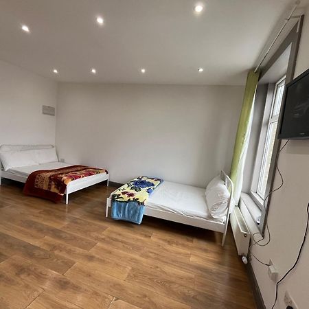 Anerly Road Apartment ลอนดอน ภายนอก รูปภาพ