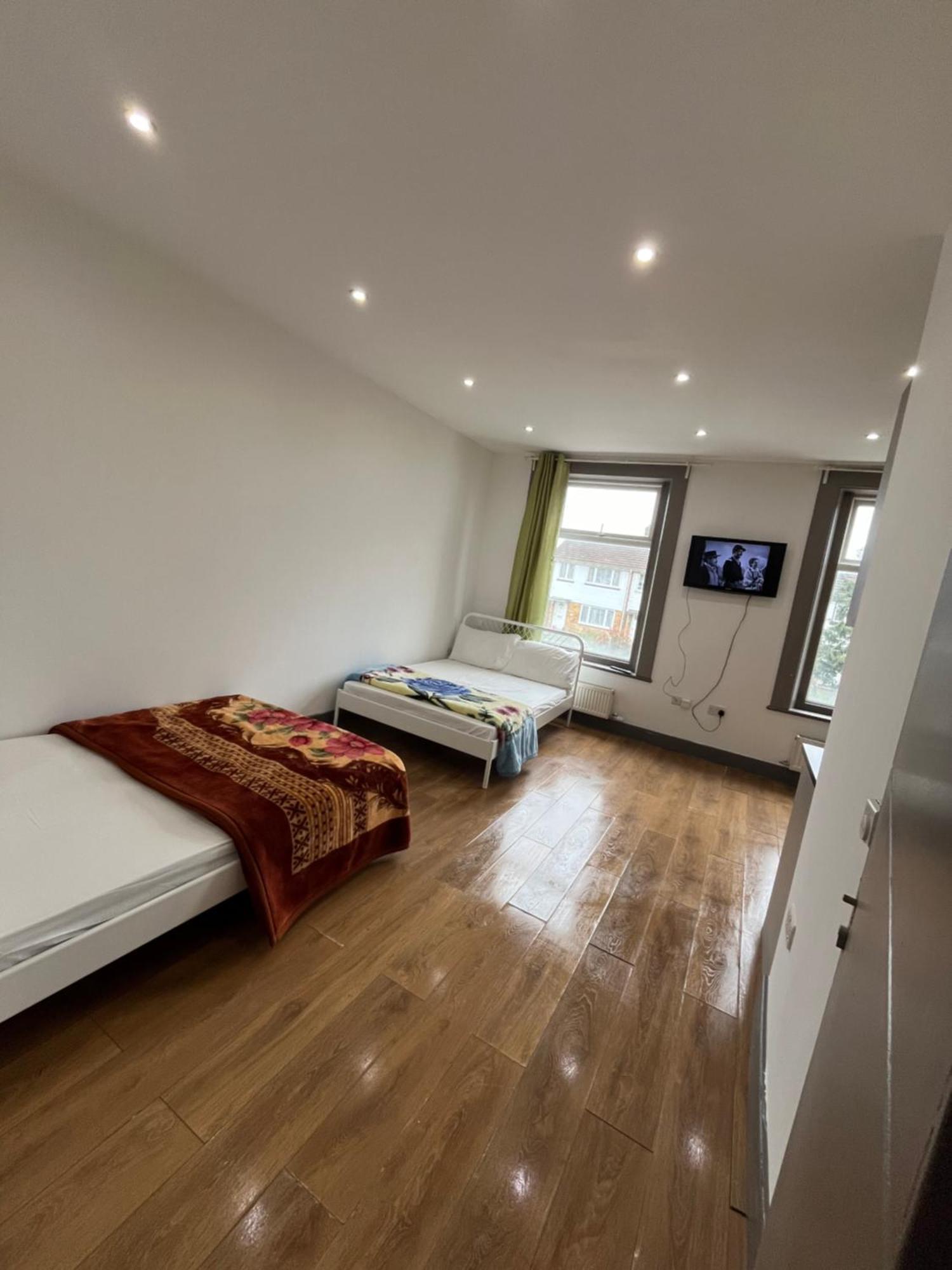 Anerly Road Apartment ลอนดอน ภายนอก รูปภาพ