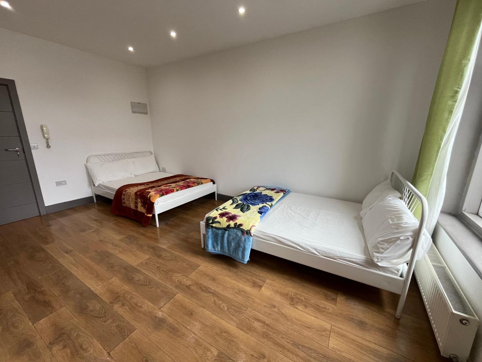 Anerly Road Apartment ลอนดอน ภายนอก รูปภาพ