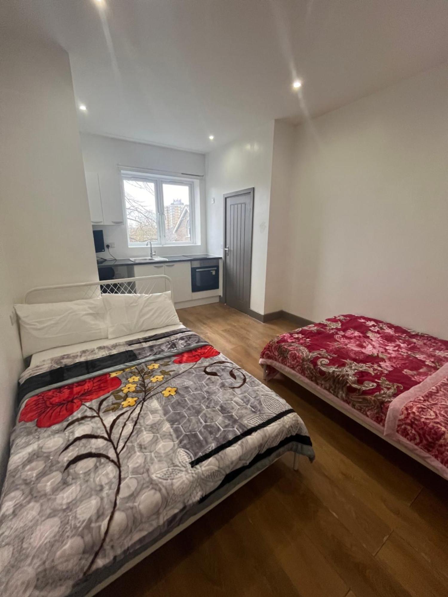Anerly Road Apartment ลอนดอน ภายนอก รูปภาพ