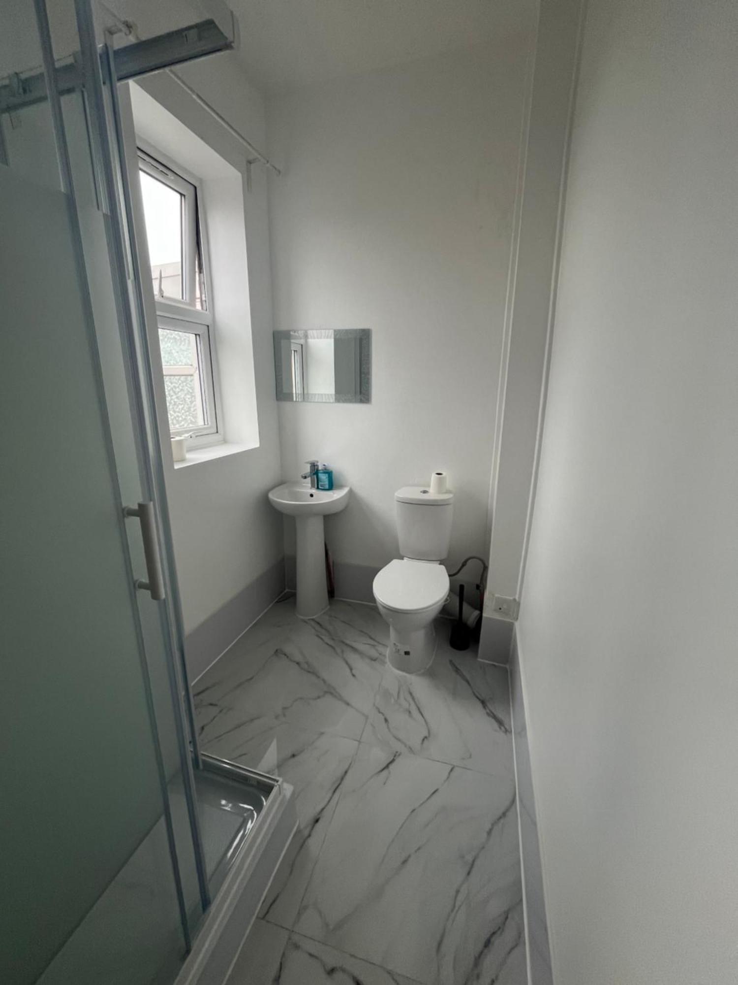 Anerly Road Apartment ลอนดอน ภายนอก รูปภาพ