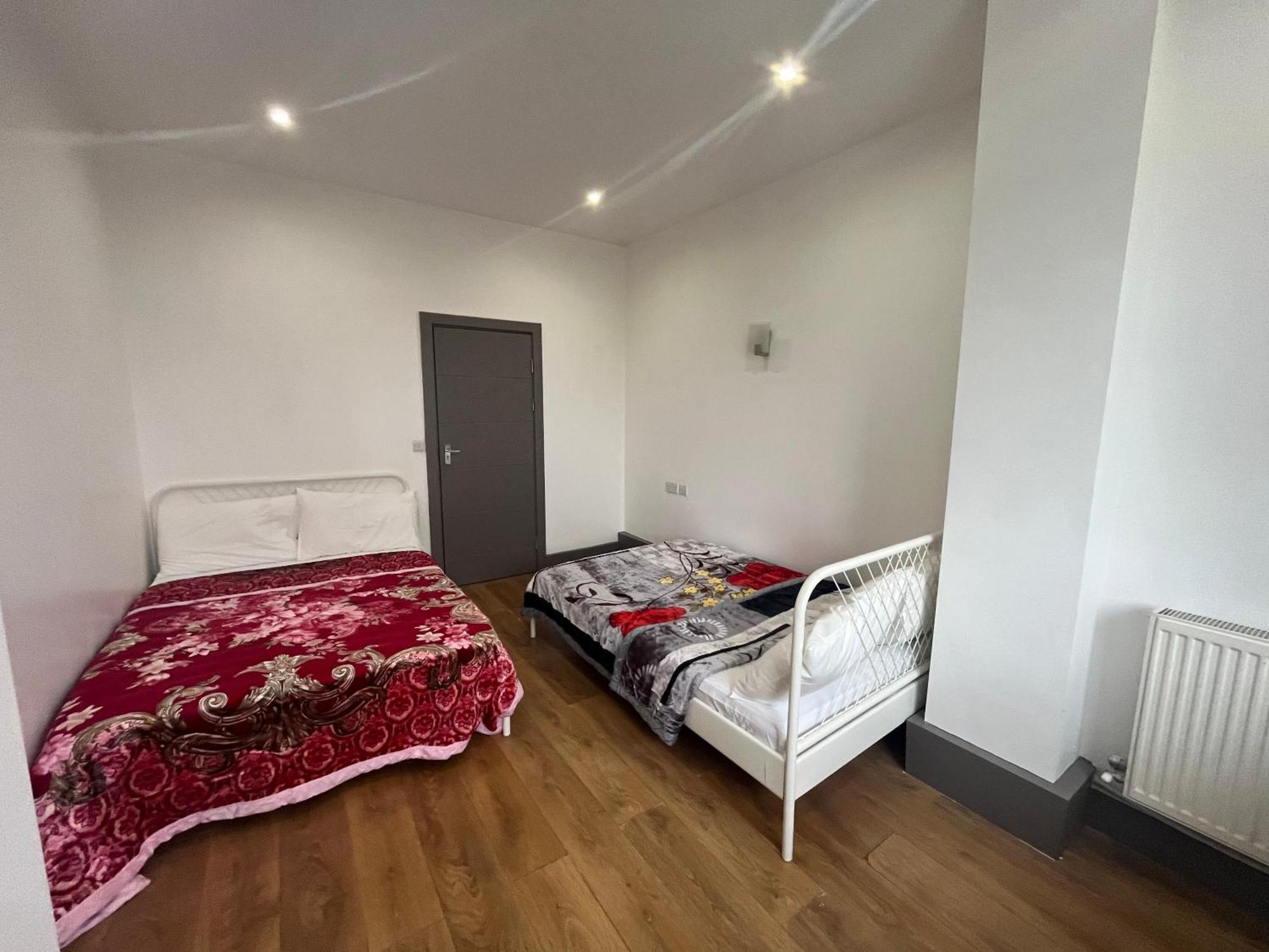 Anerly Road Apartment ลอนดอน ภายนอก รูปภาพ