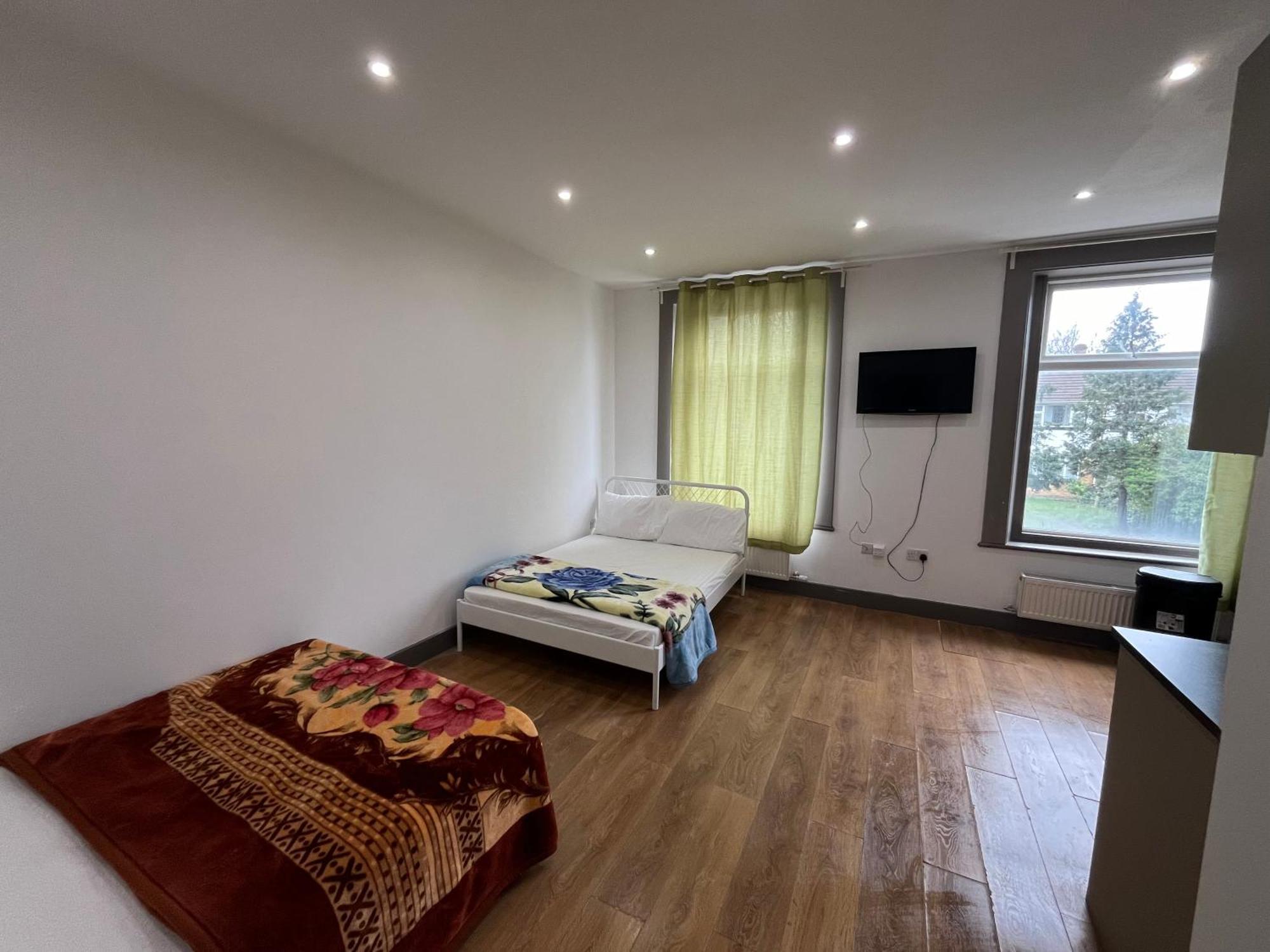 Anerly Road Apartment ลอนดอน ภายนอก รูปภาพ