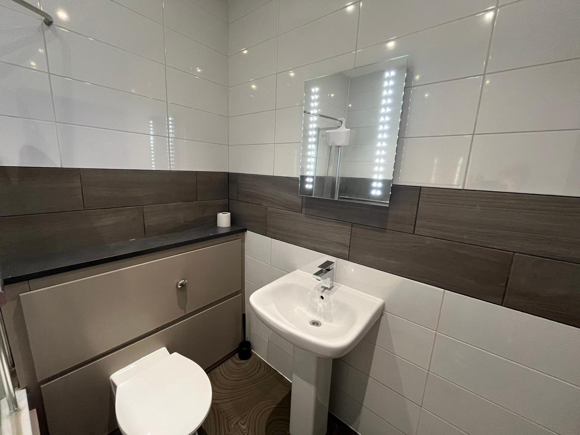 Anerly Road Apartment ลอนดอน ภายนอก รูปภาพ