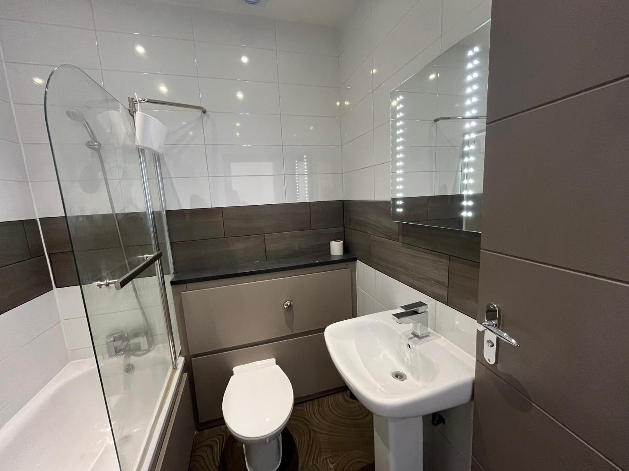 Anerly Road Apartment ลอนดอน ภายนอก รูปภาพ