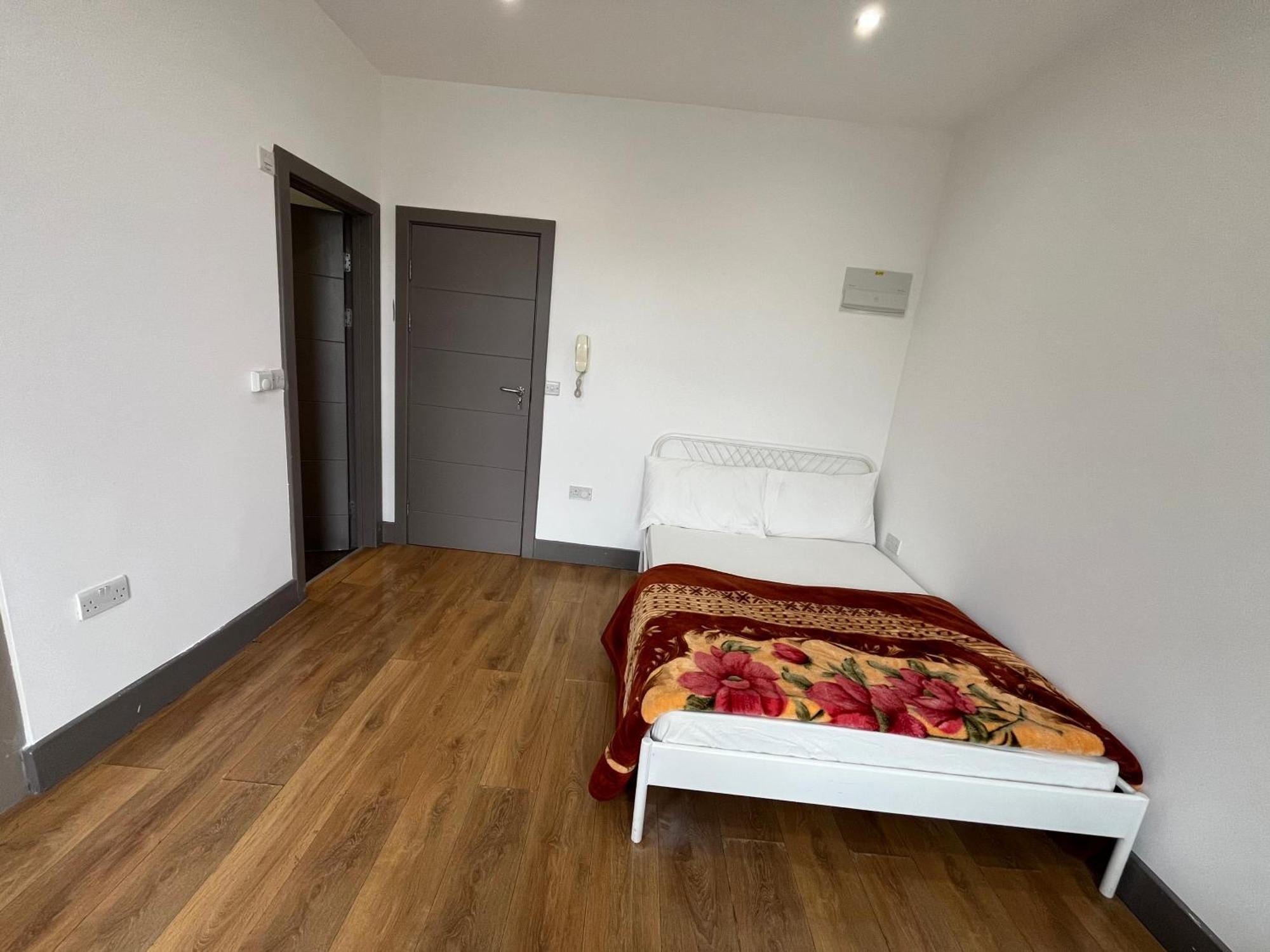 Anerly Road Apartment ลอนดอน ภายนอก รูปภาพ